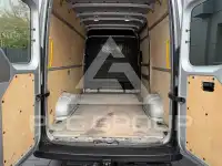 2020 Volkswagen Crafter