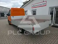 2020 Volkswagen Crafter