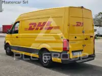 2020 Volkswagen Crafter
