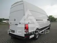 2020 Volkswagen Crafter