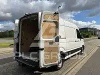 2020 Volkswagen Crafter