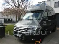 2020 Volkswagen Crafter