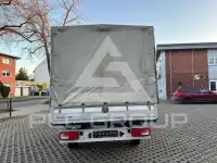 2020 Volkswagen Crafter