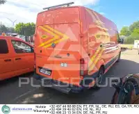 2020 Volkswagen Crafter