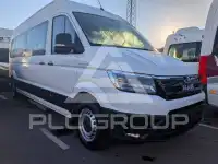 2020 Volkswagen Crafter