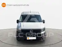 2020 Volkswagen Crafter
