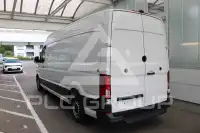 2020 Volkswagen Crafter