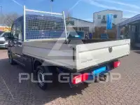 2020 Volkswagen Crafter