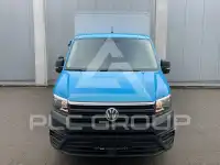 2020 Volkswagen Crafter