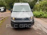 2020 Volkswagen Crafter