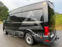 2020 Volkswagen Crafter
