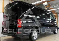 2020 Volkswagen Crafter