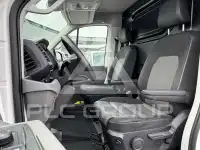 2020 Volkswagen Crafter