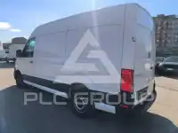 2020 Volkswagen Crafter