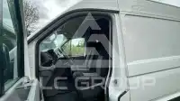 2020 Volkswagen Crafter