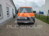 2020 Volkswagen Crafter