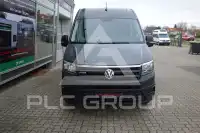 2020 Volkswagen Crafter
