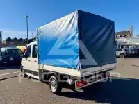 2020 Volkswagen Crafter