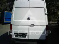 2020 Volkswagen Crafter
