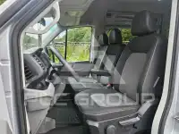 2020 Volkswagen Crafter