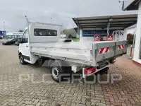 2020 Volkswagen Crafter
