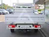2020 Volkswagen Crafter