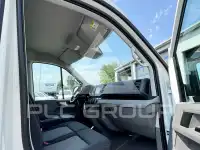2020 Volkswagen Crafter