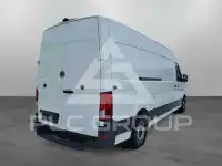 2020 Volkswagen Crafter