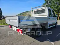 2020 Volkswagen Crafter