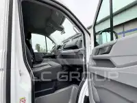 2020 Volkswagen Crafter