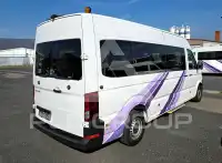 2020 Volkswagen Crafter