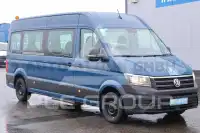 2020 Volkswagen Crafter