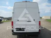 2020 Volkswagen Crafter