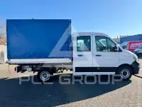 2020 Volkswagen Crafter
