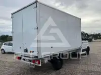 2020 Volkswagen Crafter