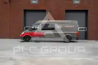 2020 Volkswagen Crafter