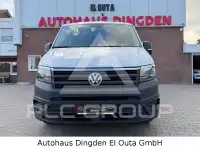 2020 Volkswagen Crafter
