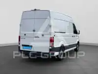2020 Volkswagen Crafter