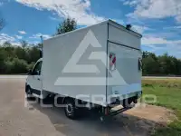 2020 Volkswagen Crafter