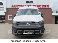 2020 Volkswagen Crafter