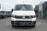 2020 Volkswagen Crafter