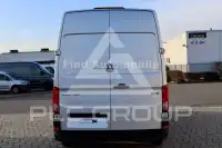 2020 Volkswagen Crafter
