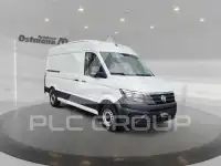 2020 Volkswagen Crafter
