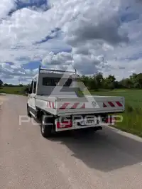 2020 Volkswagen Crafter