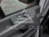 2020 Volkswagen Crafter