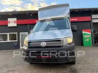 2020 Volkswagen Crafter