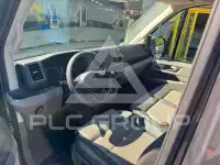 2020 Volkswagen Crafter