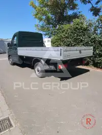 2020 Volkswagen Crafter