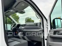 2020 Volkswagen Crafter