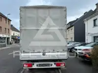 2020 Volkswagen Crafter